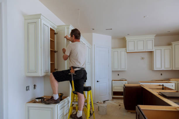 Licensed Kitchen service in Ferndale, WA - Remodeling Of Kitchen
