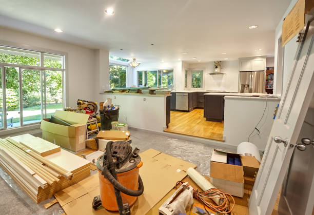 Reliable Kitchen contractor in Ferndale, WA by Remodeling Of Kitchen